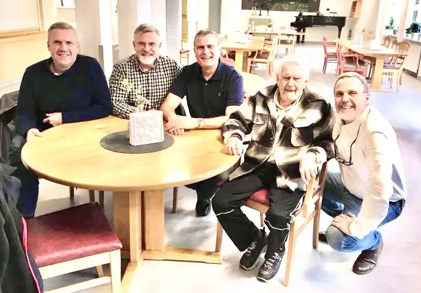  El país que vive la pandemia  como  si el virus no existiera