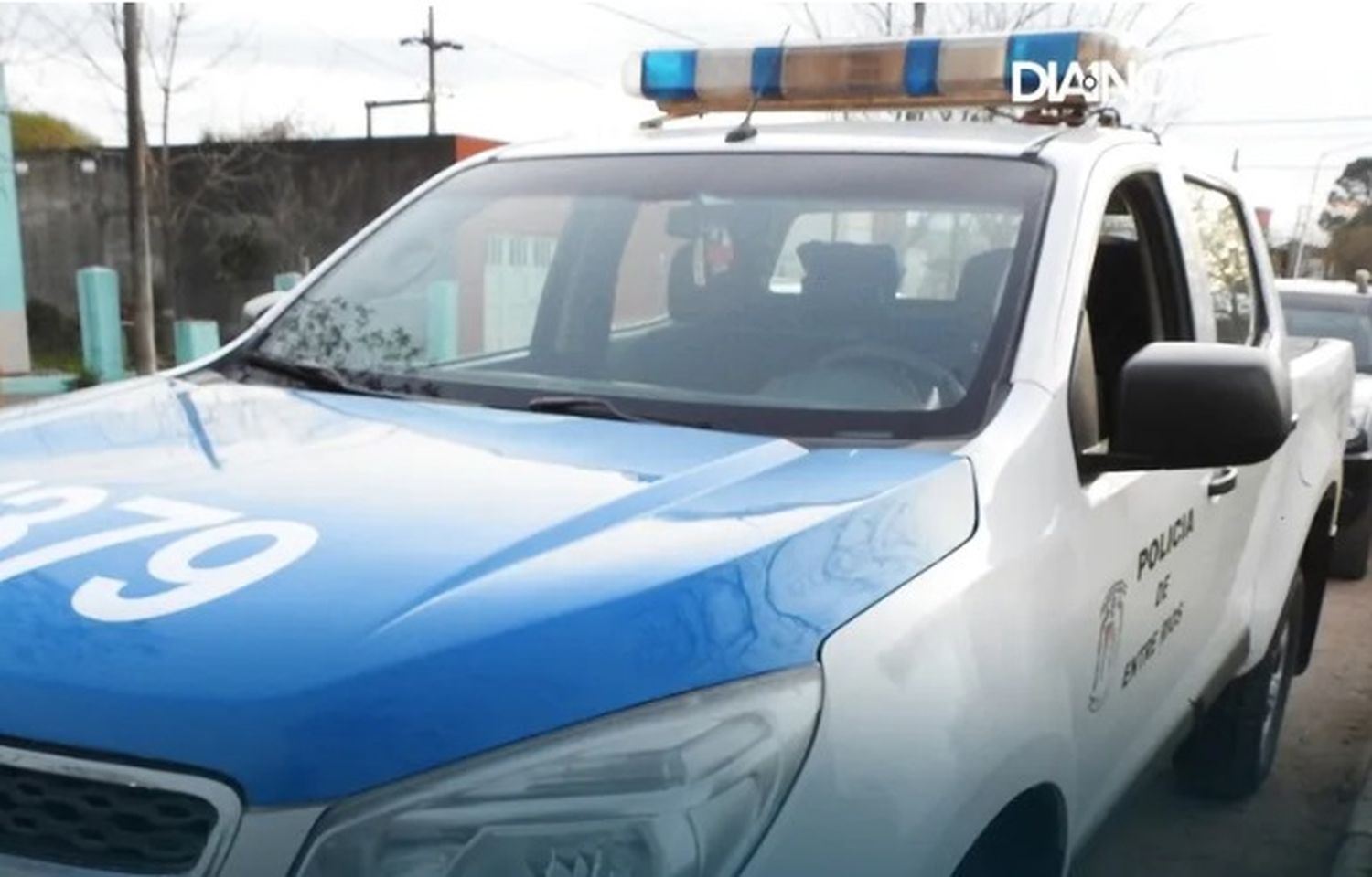 Tragedia: Encuentran ahogado en una pileta a un niño de un año y nueve meses