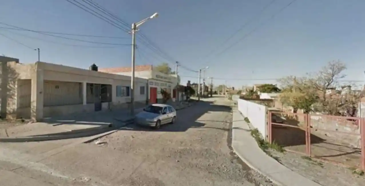 Femicidio en Trelew: degolló a su mamá porque no lo quería