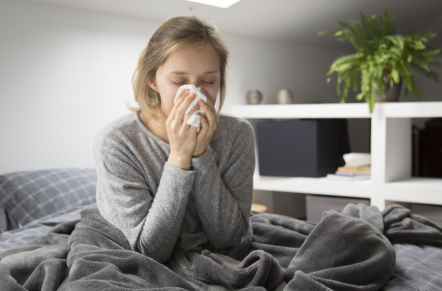 Se adelantó la circulación del virus Influenza en Argentina