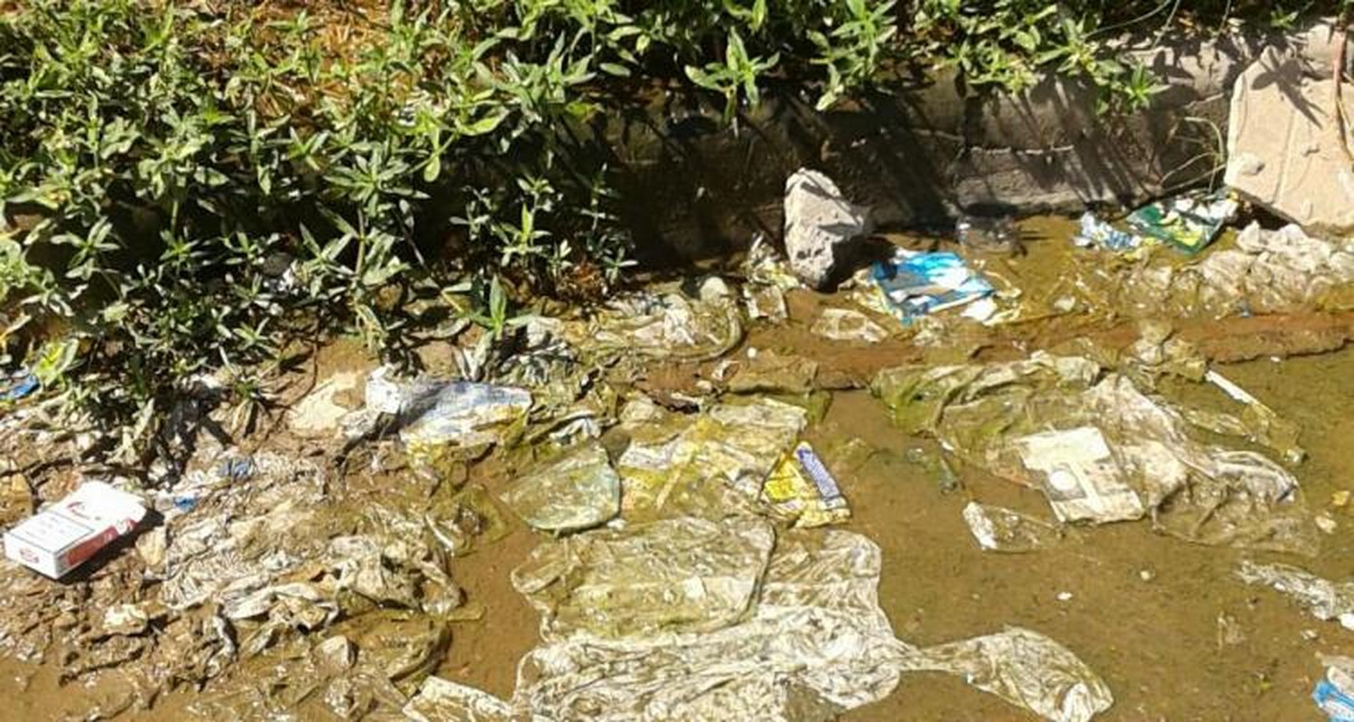 Fonavi: Vecinos advierten que “si no destapan las cloacas” montarán una protesta