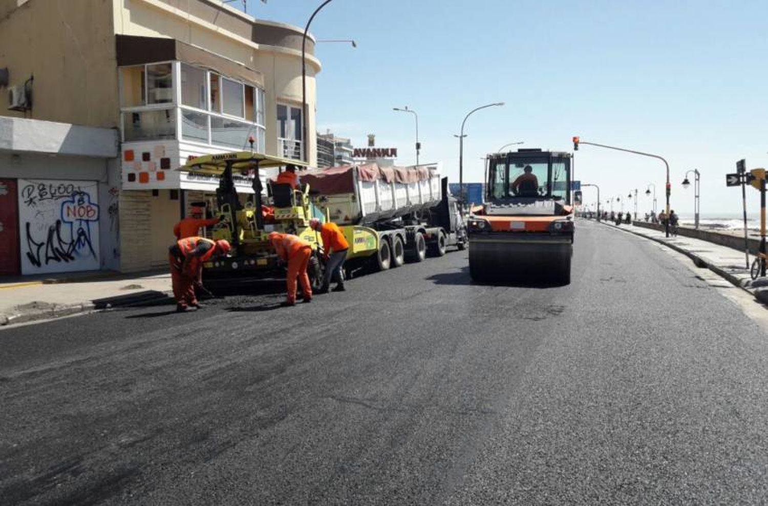 Provincia licita obras viales para Mar del Plata por $700 millones