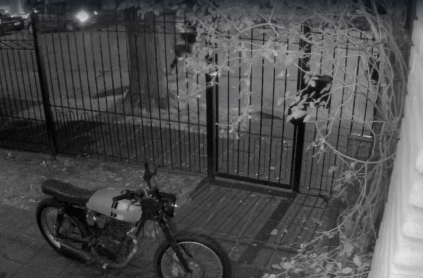 Denuncian ola de robos en barrio Primera Junta