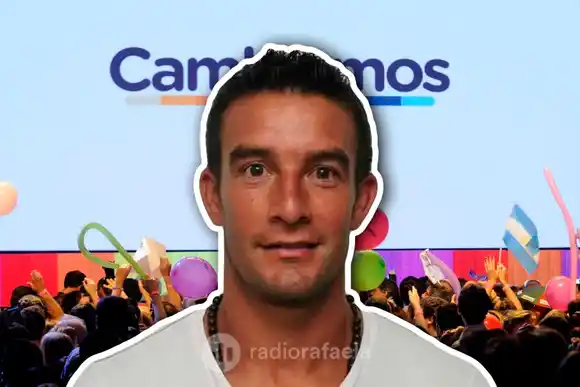 Polémica candidatura en Cambiemos: "Para mí ni existió la moneda, ya lo tenían decidido desde arriba"