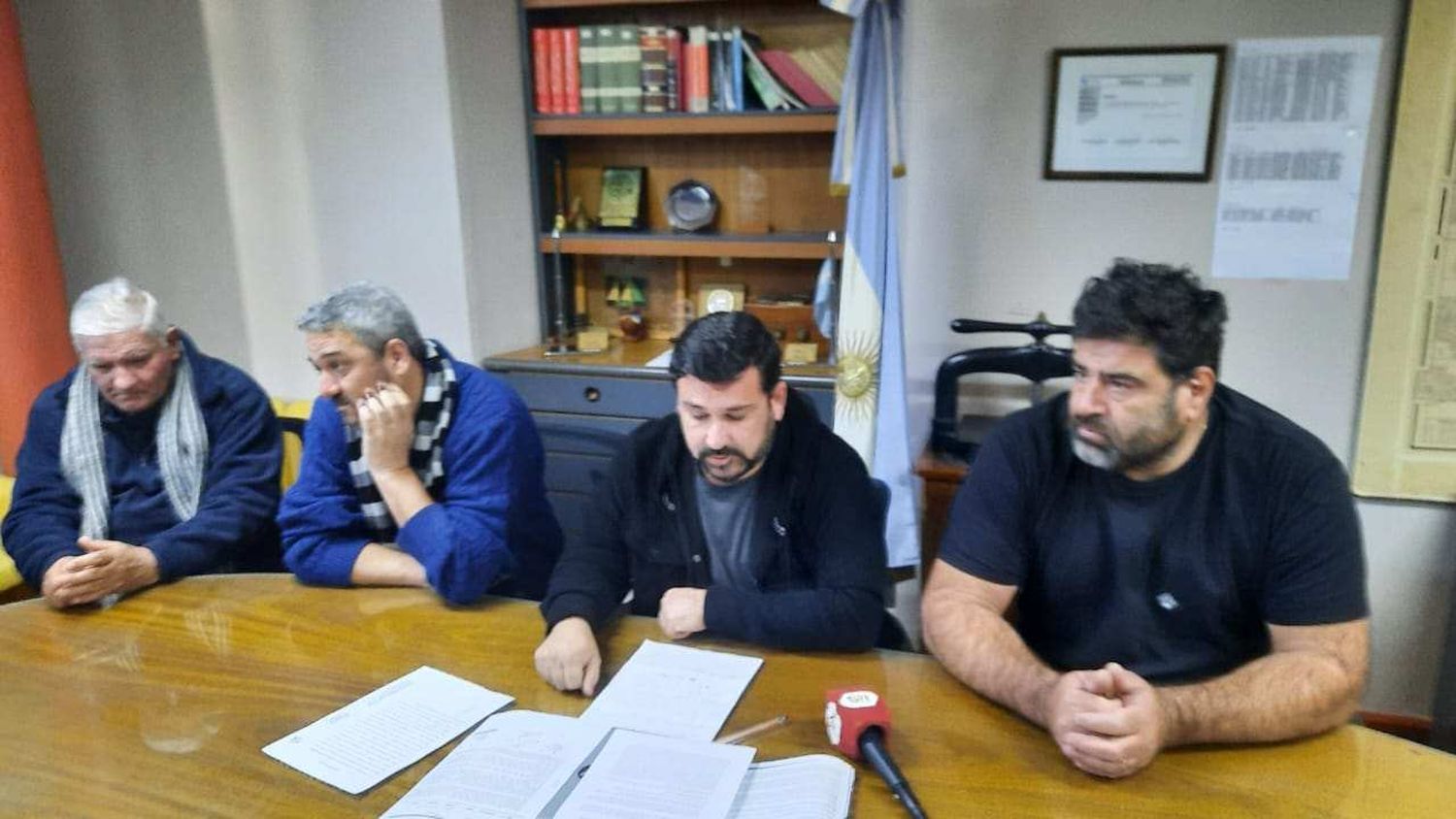 Coopser sin elecciones y con la "lista roja" misteriosa que nunca se publicó seguirá en manos de Luz y Fuerza