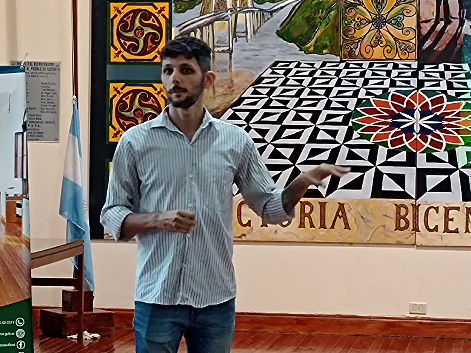 En Victoria hubo que lamentar 12 suicidios durante 2024