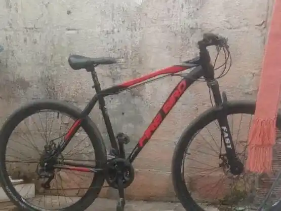 La víctima utilizaba la bicicleta para ir a trabajar.