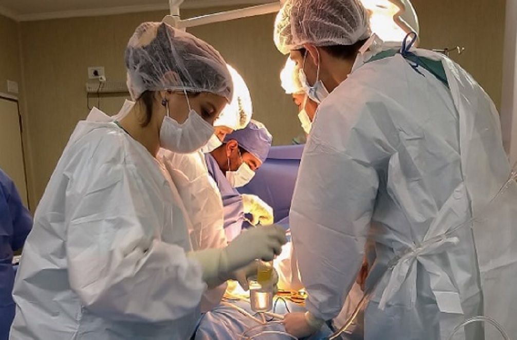 Se realizó un nuevo operativo de donación de órganos en Entre Ríos