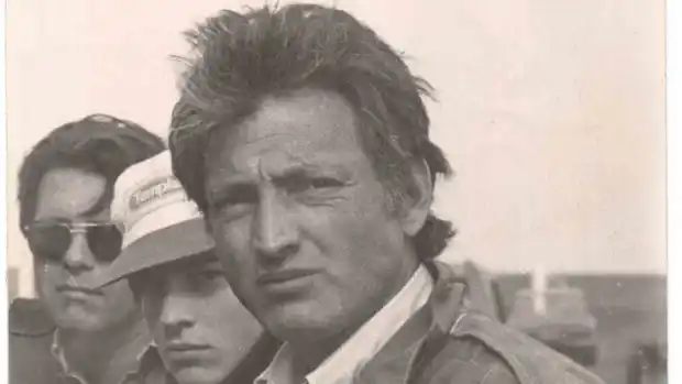 El automovilismo está de luto: murió Héctor Niemiz, una gloria de la recordada Fórmula 5