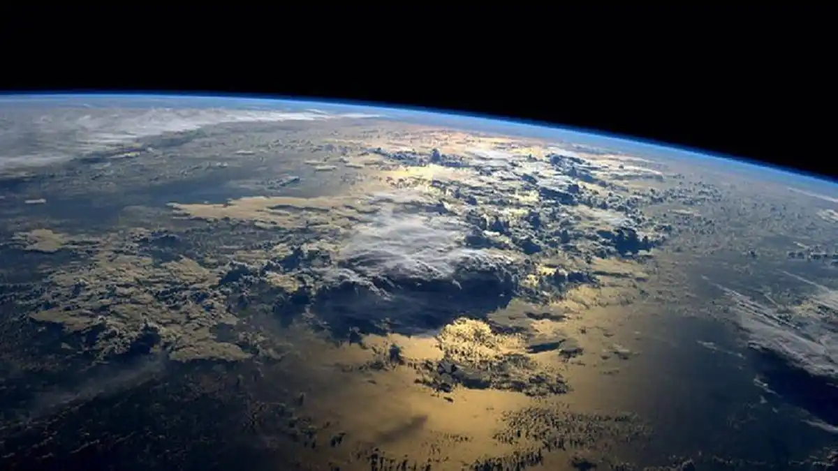 ESTO PASARÍA SI LA TIERRA se queda sin oxígeno solo por 5 segundos