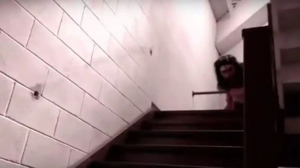 "Momo", el terror de Whatsapp, aparece en la vida real y mete miedo