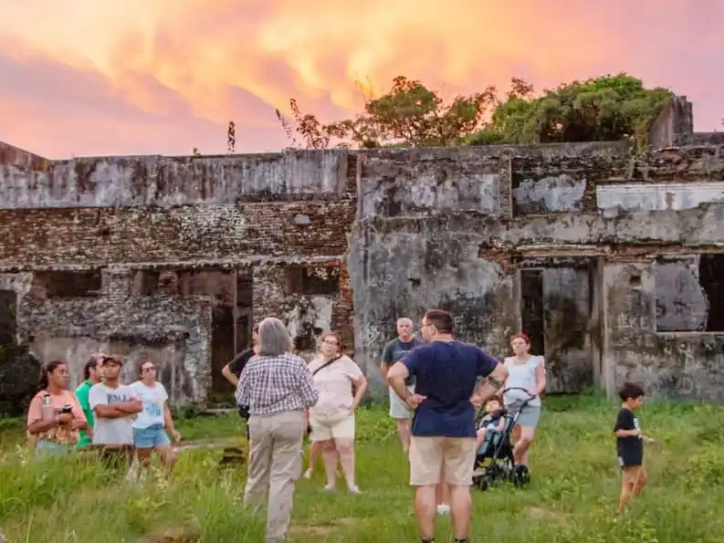 Semana Santa en Concordia: una invitación a descubrir la ciudad