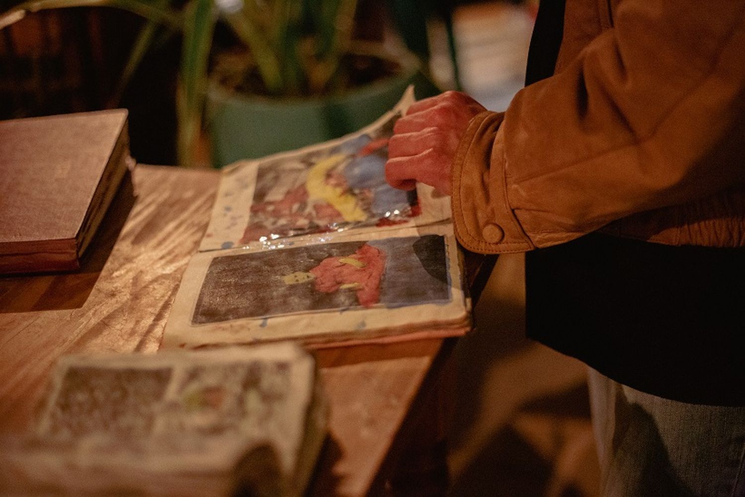 Laboratorio Histórico Visual del Bicentenario: un ciclo donde se encuentran el arte y la historia local