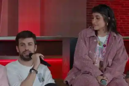 La argentina brindó una entrevista durante la previa de la final de la Kings y Queens League, en España.