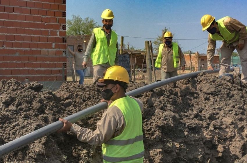 Proponen prorrogar por dos años el programa de reactivación de la Industria de la Construcción