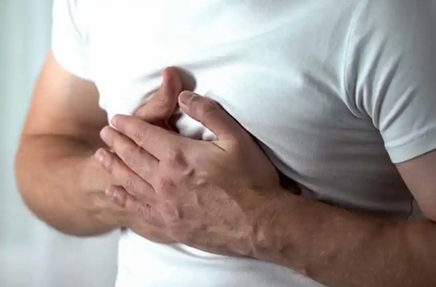 Riesgo Cardiovascular durante la pandemia