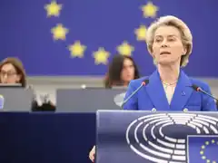 Con “flexibilidades”, Europa mantuvo la propuesta de recorte de emisiones de CO2