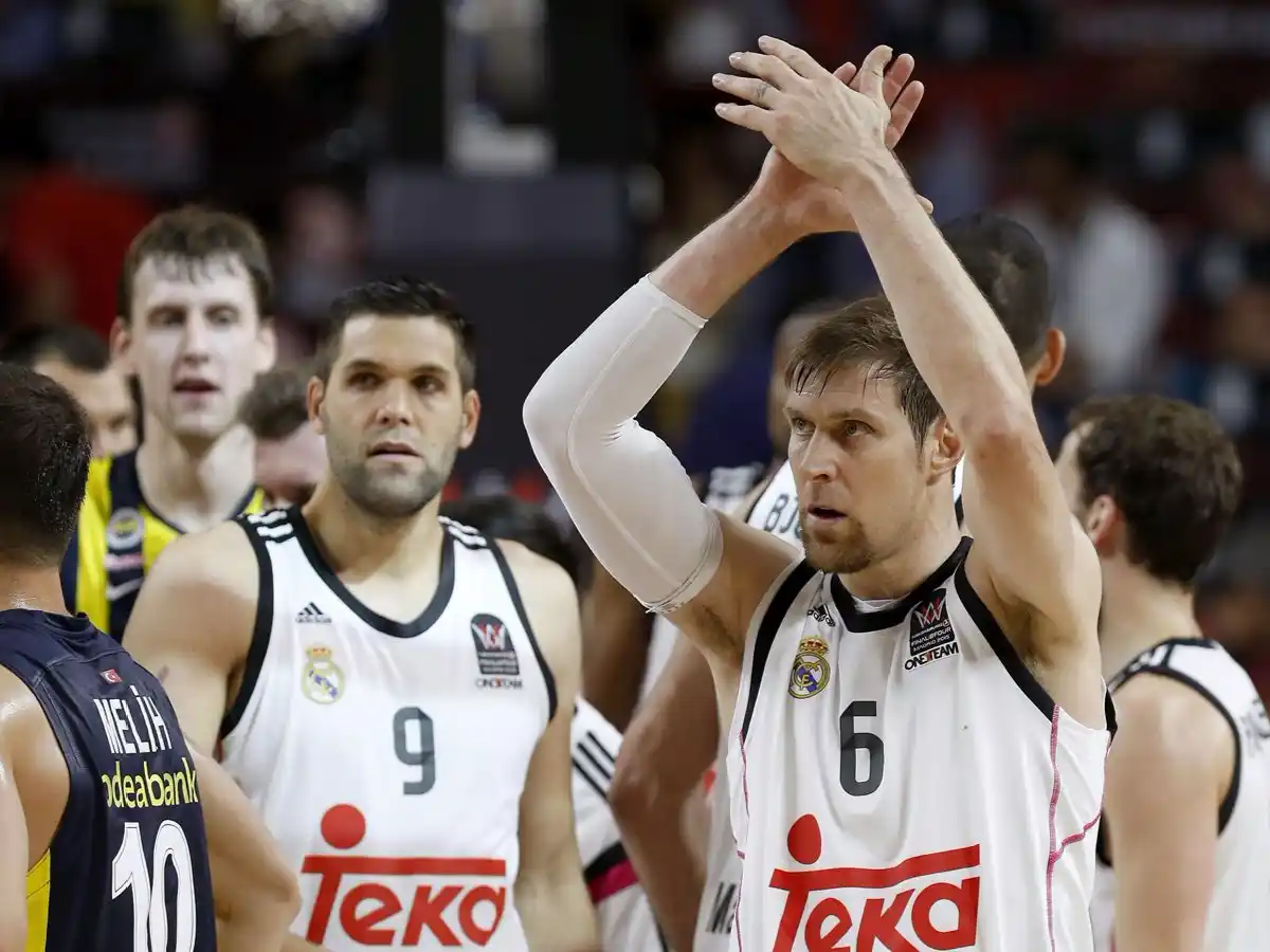 El adiós de un “guerrero”