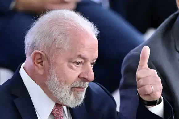 LULA EMPUJA un ACUERDO entre el MERCOSUR y JAPÓN: quiere protegerse de la ola de aranceles de TRUMP