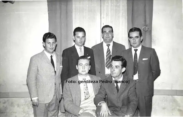 CALA fundadores