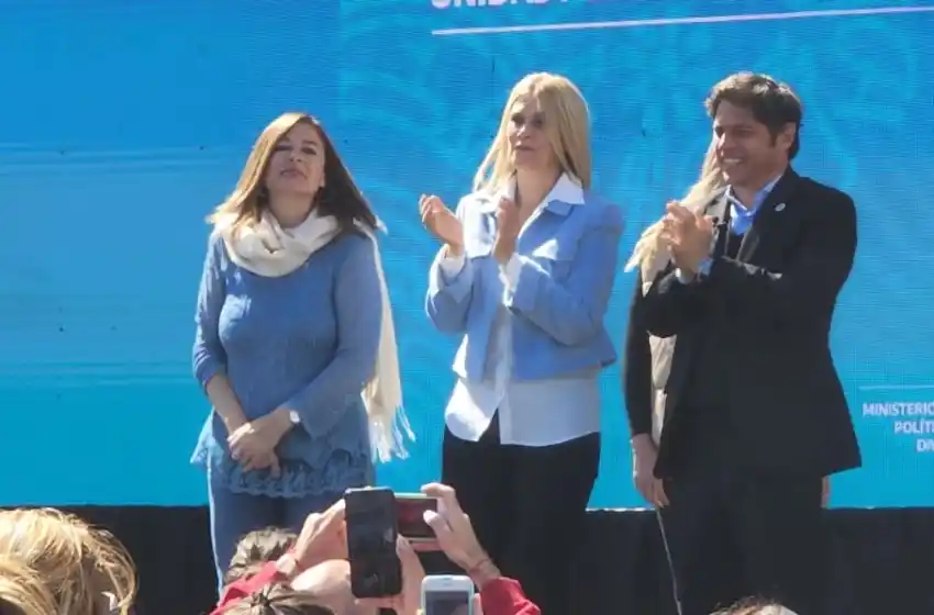 Encuentro Nacional de la CEPAL: "Nos organizamos para vivir mejor"