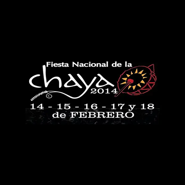 La Rioja: Fiesta de la Chaya 2014 con Soledad y Los Nocheros