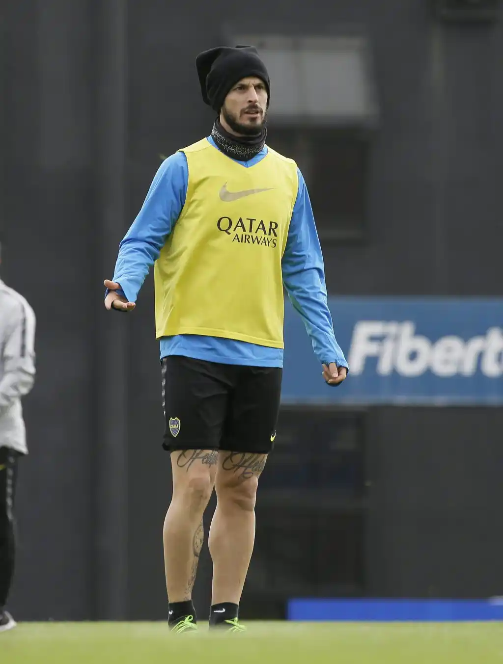 Olympique Marsella eleva la oferta por Benedetto 