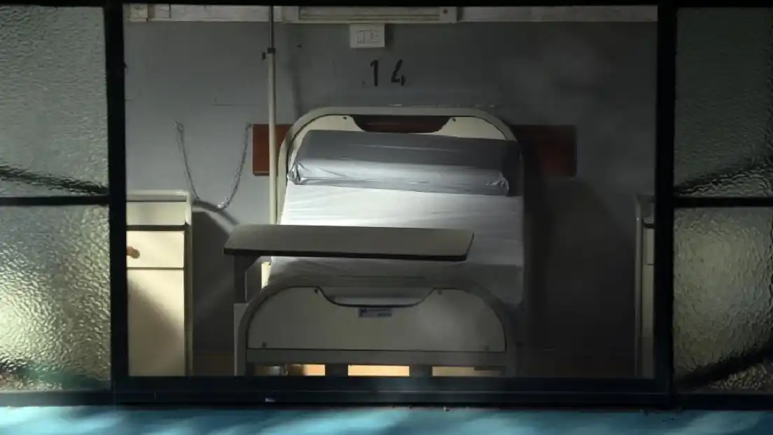 Record de fallecimientos en el país: confirmaron 561 nuevos decesos  