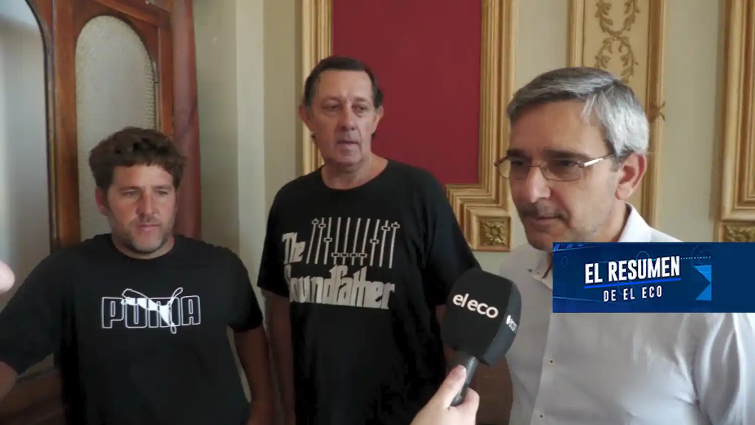 Finalmente, el sábado se realizará la Fiesta Retro