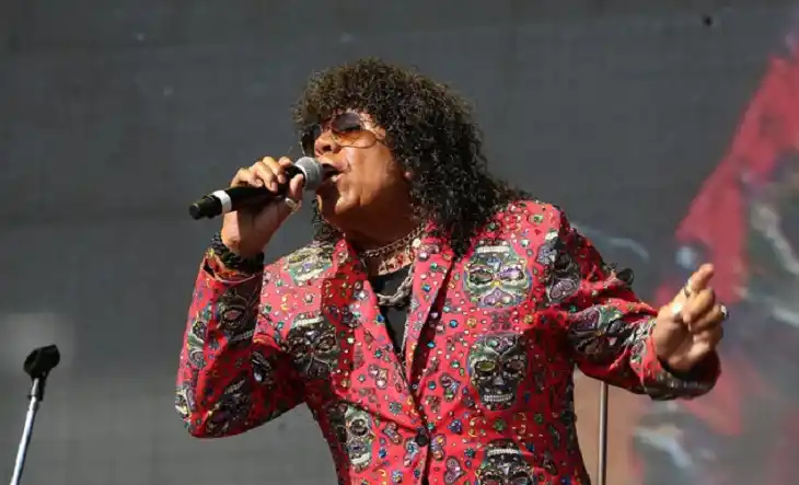 Fiesta de la Flor en Escobar: Se agotaron las entradas para la Mona Jiménez y Los Palmeras