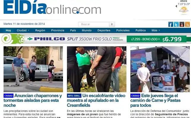 Nos están hackeando y nos extorsionan