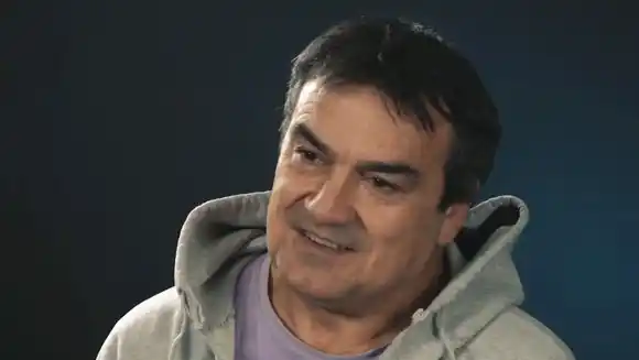 “Lo disfruté mucho y quedó en la historia del fútbol de Necochea”