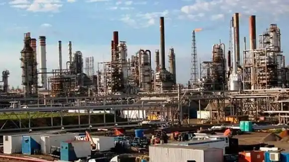 ¡POR TERRORISMO! Dgcim detiene a siete trabajadores  de la refinería de Paraguaná