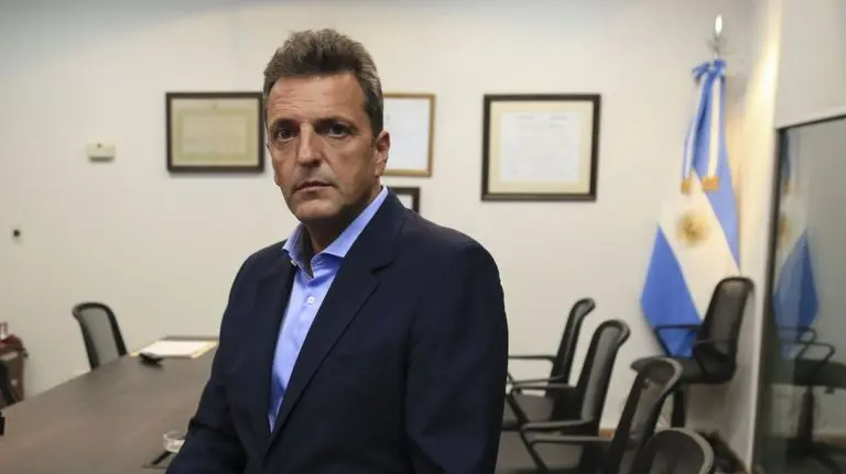 Según Massa, el Gobierno Nacional deberá extender el paquete de ayuda para las pymes
