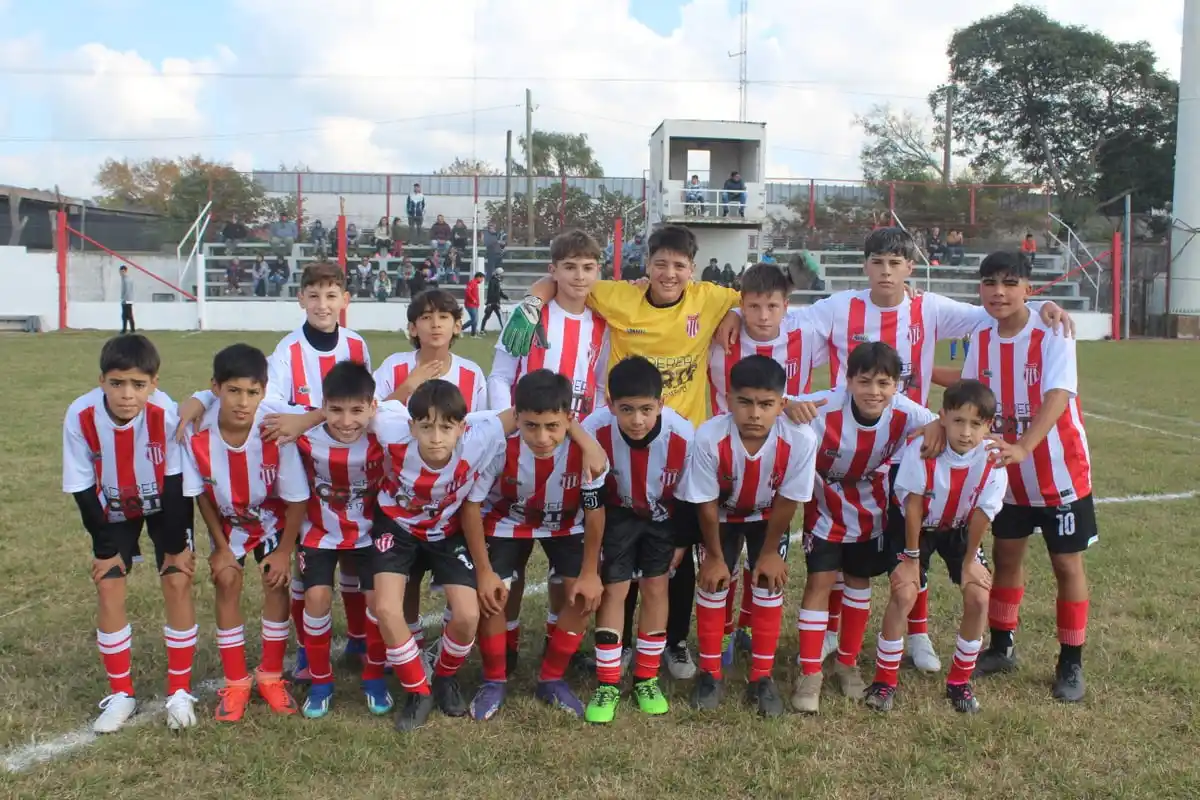 Inferiores 2