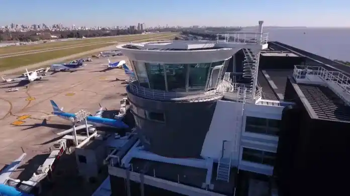 La decisión de ATEPSA se tomó tras no alcanzar un acuerdo en las negociaciones por un aumento salarial.