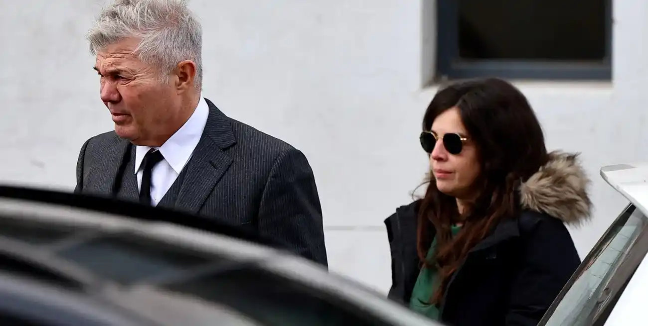 A la audiencia deberán asistir todas las partes. Crédito: REUTERS.