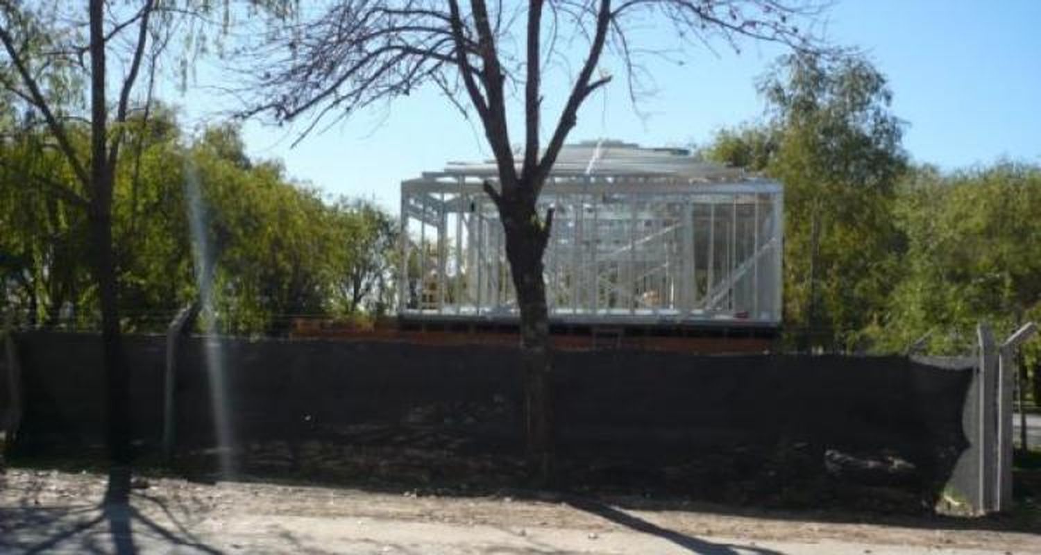 ¿Un nuevo observatorio?