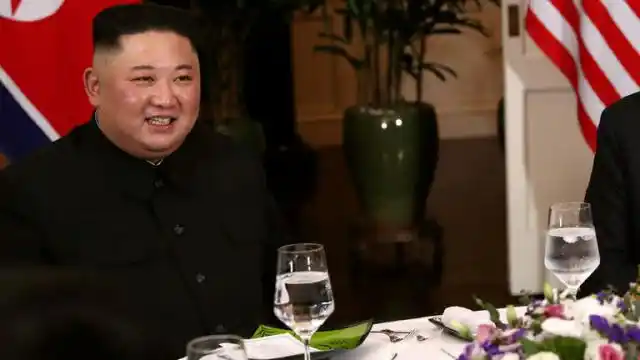 Perros de 15 kilos para abastecer a los restaurantes de Pyongyang