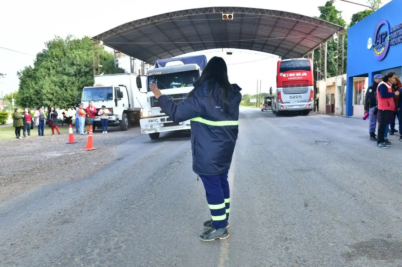 Desmienten la suspensión general del cobro anticipado de la ATP por la Corte