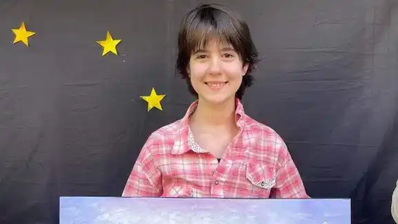 Juanita falleció a raíz de un shock séptico durante su viaje de egresados