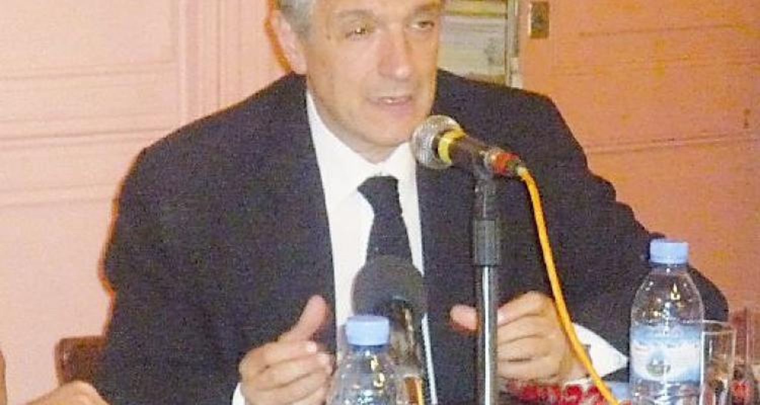 San Pedro leyó y disfrutó lo que la Feria del Libro propuso