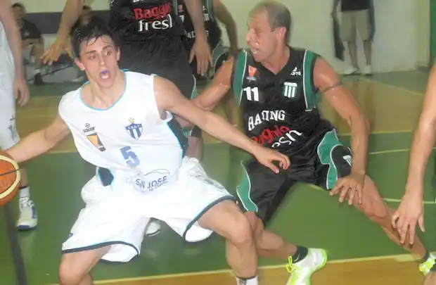 Torneo Federal: Racing quiere levantar su cabeza ante Firmat