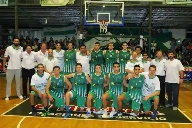 BH, con equipo confirmado