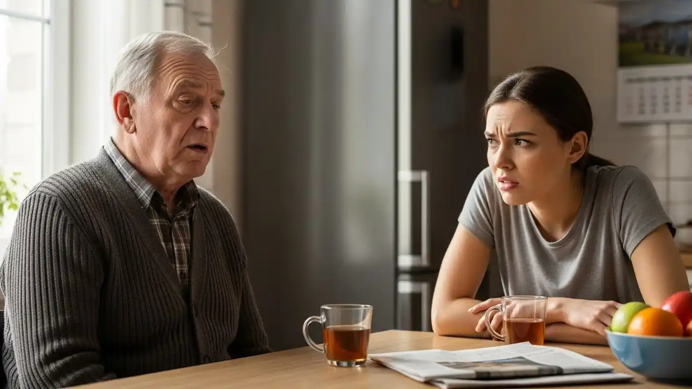 Lo que la infancia nos dejó: cómo los recuerdos moldean la vida adulta y la memoria familiar