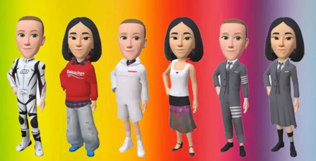 WhatsApp estaría desarrollando avatares para hacer videollamadas