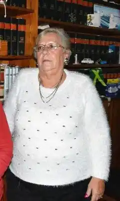 Liga entrerriana de lucha contra el cáncer cumplió 53 años