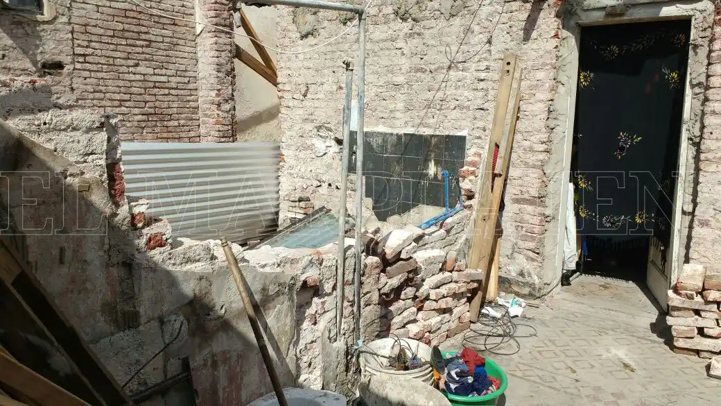 Conventillo Don Bosco: nervios e incertidumbre tras la visita judicial