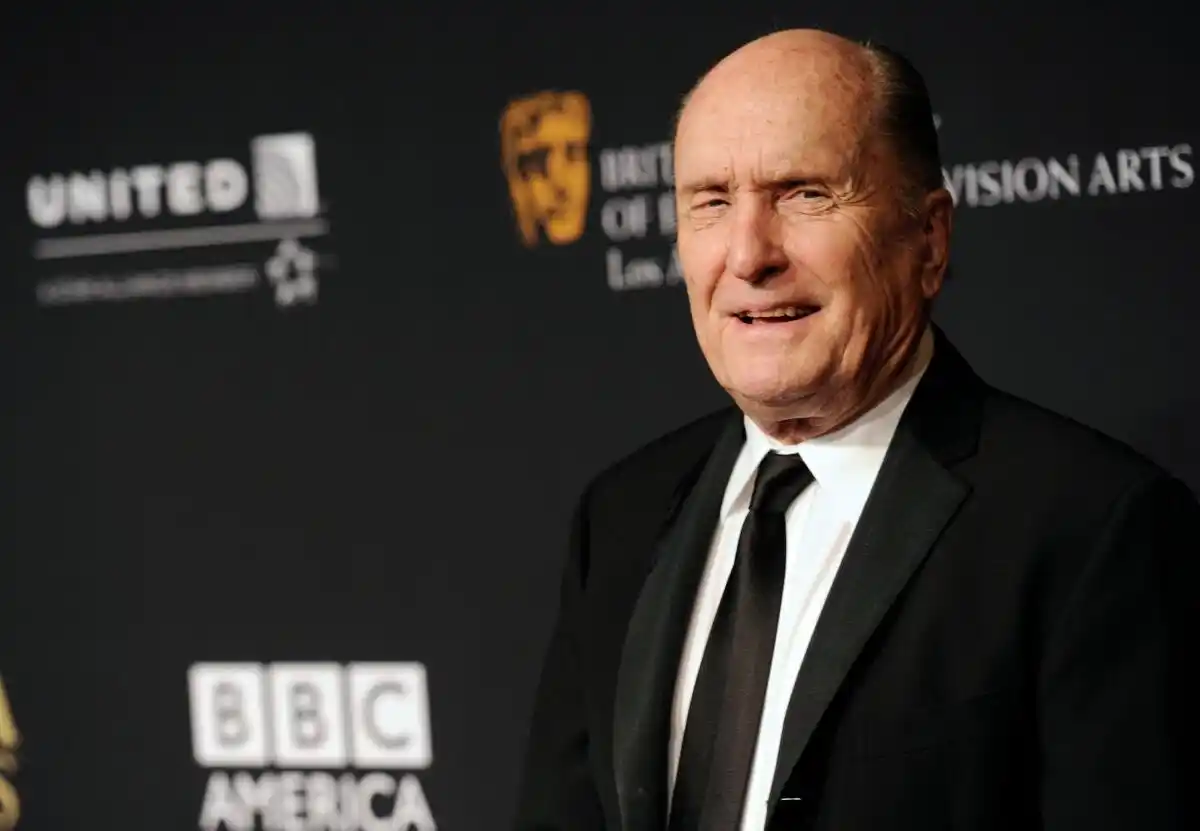 Cinco películas con Robert Duvall para ver en plataformas