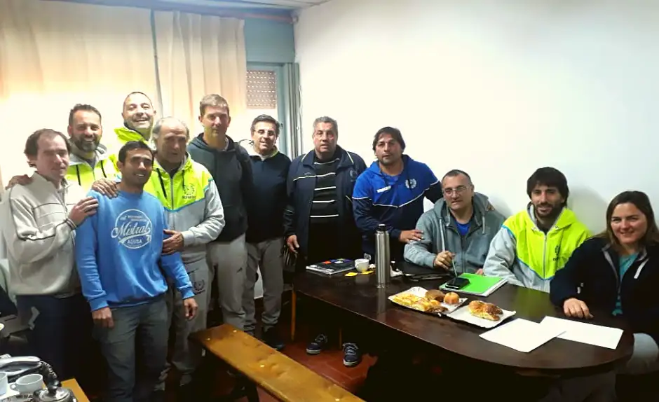 Se viene otra edición de las Olimpíadas